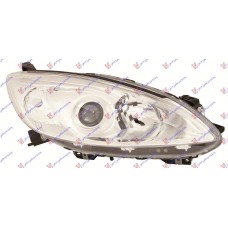 Φανάρι Εμπρός Ηλεκτρικό MAZDA 5 2010 - 2015 Δεξιά 500005131