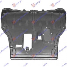 Ποδιά Μηχανής MAZDA CX7 2011 - ( ER ) 501000830