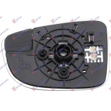 Κρύσταλλο Καθρέφτη Θερμαινόμενο MAZDA 6 2013 - 2015 ( GJ ) Δεξιά 503007601