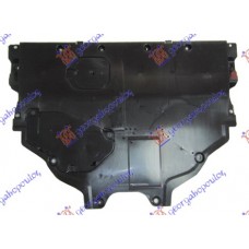 Ποδιά Μηχανής MAZDA 3 2014 - 2016 ( BM ) 504000840