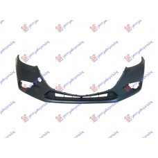 Προφυλακτήρας Βαφόμενος MAZDA 3 2009 - 2014 ( BL ) Εμπρός 504103375