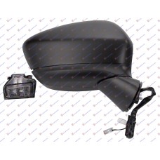 Καθρέπτης Ηλεκτρικός Θερμαινόμενος Βαφόμενος Με Φλας MAZDA CX5 2012 - 2017 Δεξιά 505007481