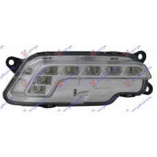 Φανός Ημέρας Led MERCEDES E CLASS 2009 - 2012 ( W212 ) 525005316