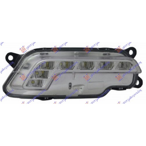 Φανός Ημέρας Led MERCEDES E CLASS 2009 - 2012 ( W212 ) 525005316