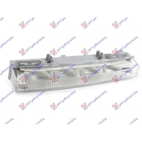 Φανός Ημέρας Led MERCEDES GLK CLASS 2012 - 2015 527305301