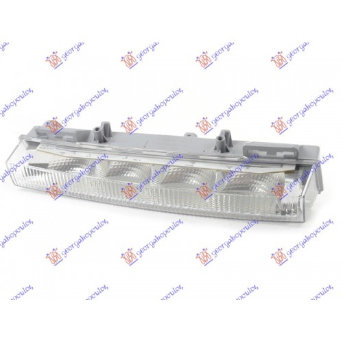 Φανός Ημέρας Led MERCEDES GL CLASS 2013 - 2015 ( X166 ) 527505307