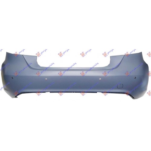 Προφυλακτήρας Βαφόμενος Με ParkTronic MERCEDES A CLASS 2012 - 2015 ( W176 ) Πίσω 528103630 Προφυλακτήρας Βαφόμενος Με ParkTronic MERCEDES A CLASS 2012 - 2015 ( W176 ) Πίσω 528103630