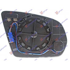 Κρύσταλλο Καθρέφτη Θερμαινόμενο MERCEDES S CLASS 2017 - ( W222 ) 530207612