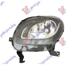 Φανάρι Εμπρός Led Φως Ημέρας SMART FORTWO 2013 - Αριστερά 549105137