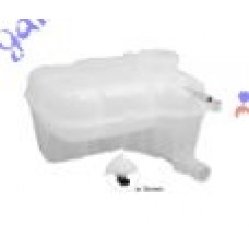 Δοχείο Υπερχείλισης Νερού OPEL ASTRA 2013 - 2015 ( J ) 600308510