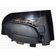 Χερούλι Πόρτας Εσωτερική PEUGEOT 206 2009 - ( PLUS ) 628007862