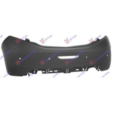Προφυλακτήρας Βαφόμενος Με ParkTronic PEUGEOT 208 2015 - ( F/L ) Πίσω 629103635