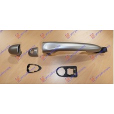 Χερούλι Πόρτας Εξωτερική RENAULT FLUENCE 2013 - 667107850