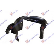 Θόλος Πλαστικός RENAULT SYMBOL 2008 - 2013 Εμπρός Δεξιά 675500821