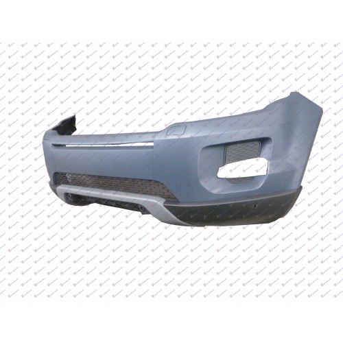 Προφυλακτήρας Βαφόμενος Με ParkTronic LANDROVER RANGE ROVER EVOQUE 2012 - 2015 Εμπρός 690403370