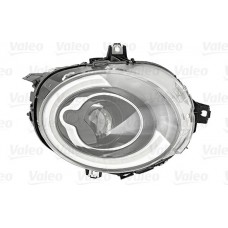 Φανάρι Εμπρός Εξυπνο Full Led MINI CLUBMAN 2014 - ( F54 ) Αριστερά 697005162