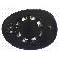 Κρύσταλλο Καθρέφτη Θερμαινόμενο MINI CLUBMAN 2014 - ( F54 ) Δεξιά 697007601