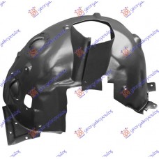 Θόλος Πλαστικός MINI COOPER 2011 - 2014 Εμπρός Δεξιά 698200821