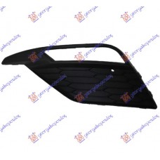 Δίχτυ Προφυλακτήρα SEAT LEON 2016 - ( F/L ) Εμπρός Αριστερά 724104812