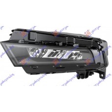 Προβολείς Ομίχλης Led SEAT LEON 2016 - ( F/L ) 724105119