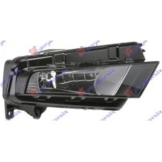 Προβολείς Ομίχλης SEAT ATECA 2016 - 725005111