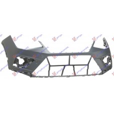 Προφυλακτήρας Βαφόμενος SEAT ARONA 2017 - Εμπρός 726003375