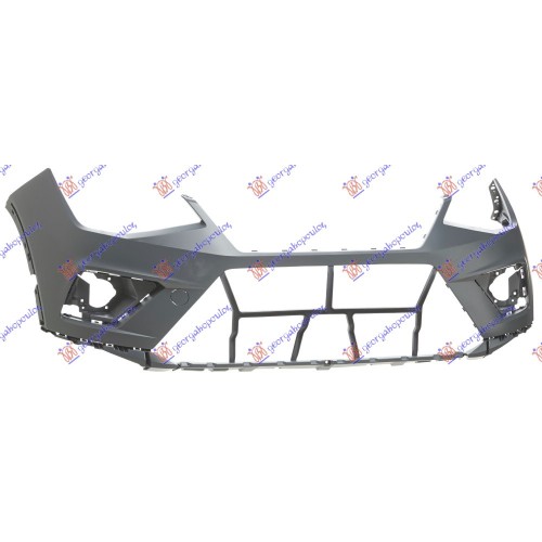 Προφυλακτήρας Βαφόμενος SEAT ARONA 2017 - Εμπρός 726003375