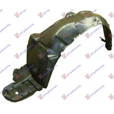Θόλος Πλαστικός TOYOTA PRIUS 2009 - 2012 ( XW30 ) Εμπρός Αριστερά 820000822
