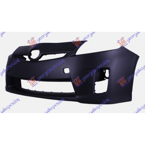 Προφυλακτήρας TOYOTA PRIUS 2009 - 2012 ( XW30 ) Εμπρός 820003370