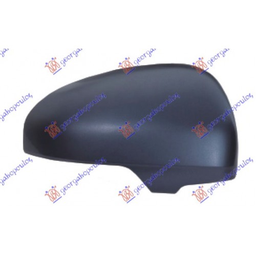 Καπάκι Καθρέφτη Βαφόμενο TOYOTA PRIUS 2009 - 2012 ( XW30 ) Δεξιά 820007701