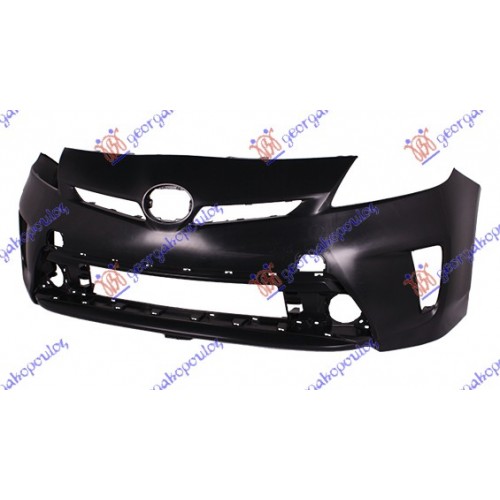 Προφυλακτήρας Βαφόμενος TOYOTA PRIUS 2012 - 2016 Εμπρός 820103370