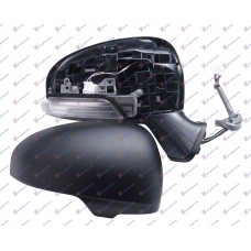 Καθρέπτης Ηλεκτρικός Θερμαινόμενος Βαφόμενος TOYOTA PRIUS 2012 - 2016 Δεξιά 820107481