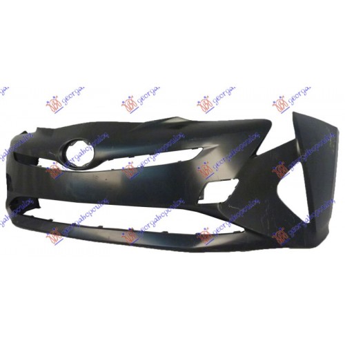 Προφυλακτήρας Βαφόμενος TOYOTA PRIUS 2016 - (XW50) Εμπρός 820203370