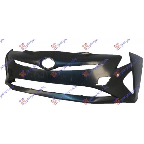 Προφυλακτήρας Βαφόμενος Με ParkTronic TOYOTA PRIUS 2016 - (XW50) Εμπρός 820203615