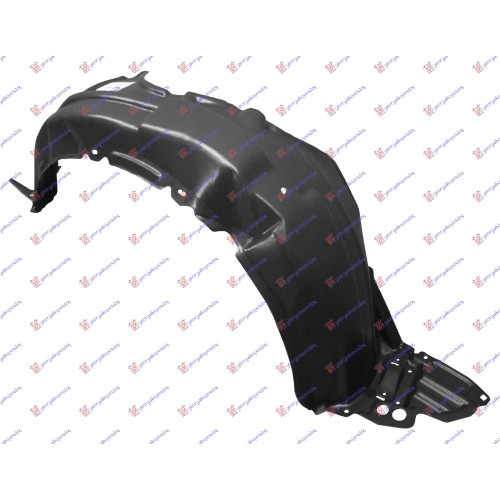 Θόλος Πλαστικός TOYOTA YARIS 2012 - 2014 ( XP130 ) Εμπρός Δεξιά 821000821