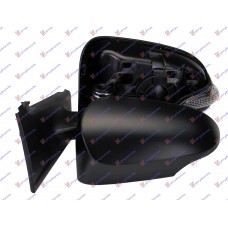Καθρέπτης Μηχανικός Βαφόμενος Με Φλας TOYOTA YARIS 2012 - 2014 ( XP130 ) Αριστερά 821007482