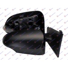 Καθρέπτης Μηχανικός Βαφόμενος Με Φλας TOYOTA YARIS 2012 - 2014 ( XP130 ) Δεξιά 821007483