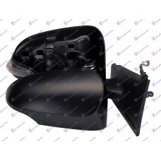 Καθρέπτης Ηλεκτρικός Θερμαινόμενος Ηλεκτρικά Ανακλινόμενος Βαφόμενος Με Φλας TOYOTA YARIS 2012 - 2014 ( XP130 ) Δεξιά 821007581
