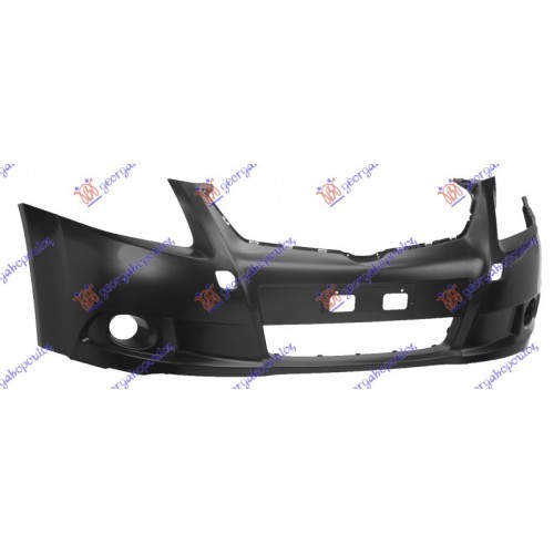 Προφυλακτήρας Βαφόμενος TOYOTA AVENSIS 2009 - 2012 ( T270 ) Εμπρός 822003370