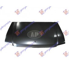 Καπό TOYOTA LAND CRUISER 1996 - 2003 ( J90 ) 824900070