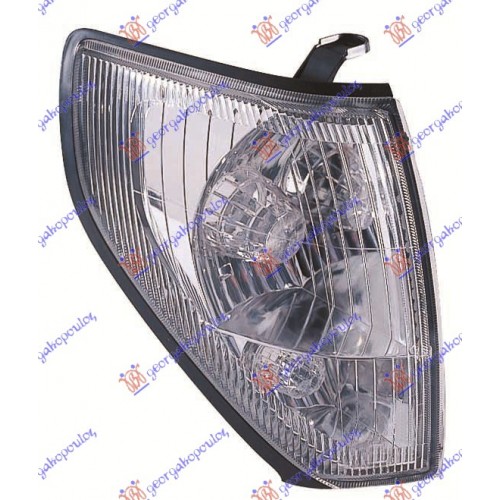 Φλας Γωνία Φλας TOYOTA LAND CRUISER 1996 - 2003 ( J90 ) Δεξιά 824905496