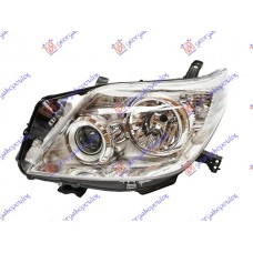 Φανάρι Εμπρός Ηλεκτρικό TOYOTA LAND CRUISER 2010 - 2014 ( J150 ) Αριστερά 825105132