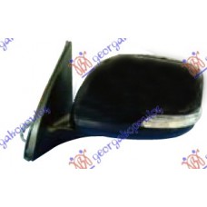 Καθρέπτης Ηλεκτρικός Βαφόμενος Με Φλας TOYOTA LAND CRUISER 2010 - 2014 ( J150 ) Αριστερά 825107502