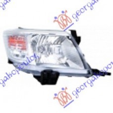 Φανάρι Εμπρός Ηλεκτρικό TOYOTA HILUX 2012 - 2015 ( KUN15/25 ) Δεξιά 826105131