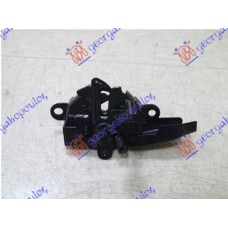 Κλειδαριά Καπό TOYOTA HILUX 2012 - 2015 ( KUN15/25 ) 826107000