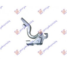 Μεντεσές Καπό TOYOTA HILUX 2015 - 2018 Αριστερά 826206142