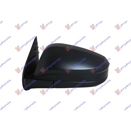 Καθρέπτης Μηχανικός TOYOTA HILUX 2015 - 2018 Αριστερά 826207502 Καθρέπτης Μηχανικός TOYOTA HILUX 2015 - 2018 Αριστερά 826207502