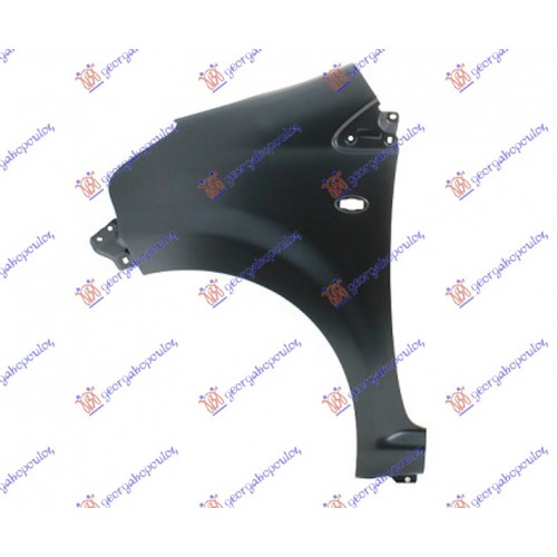 Φτερό TOYOTA AYGO 2012 - 2014 Εμπρός Αριστερά 827000652