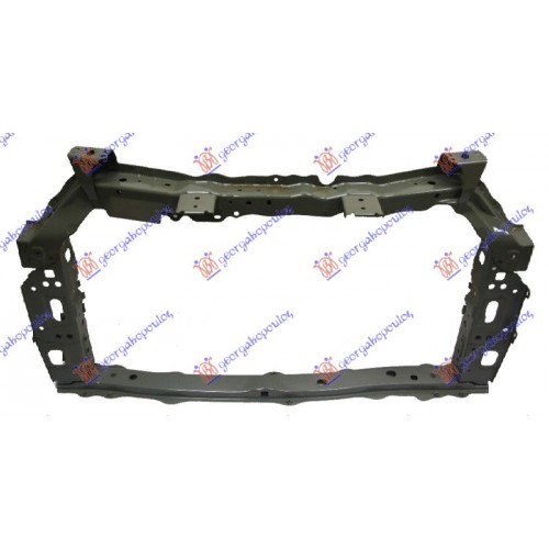 Μετώπη TOYOTA AYGO 2014 - 2018 827100220