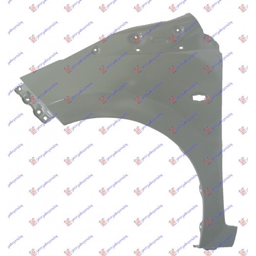 Φτερό TOYOTA AYGO 2014 - 2018 Εμπρός Αριστερά 827100652 Φτερό TOYOTA AYGO 2014 - 2018 Εμπρός Αριστερά 827100652